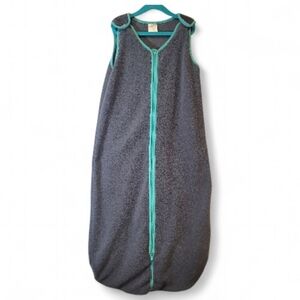 Baby Deedee Sleep Nest Fleece Sleep Sack Wearable Blanket Size L 18-36M